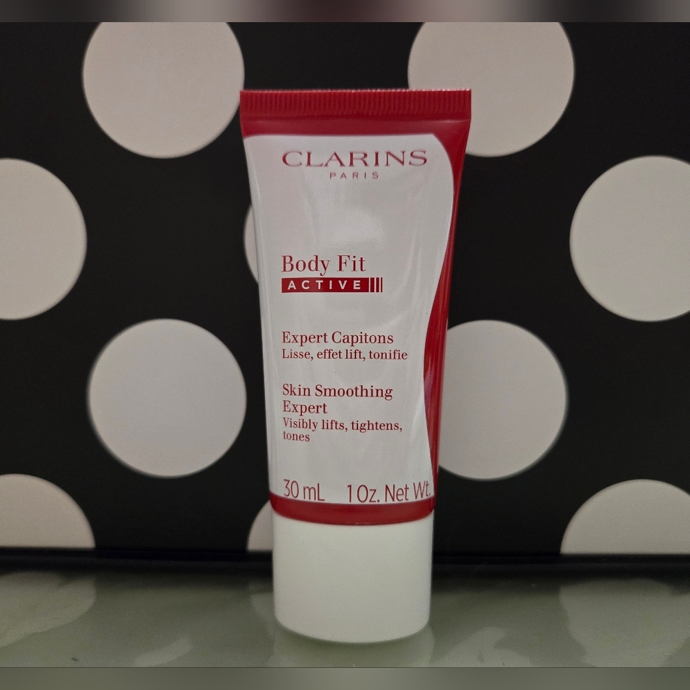 5/$25✨️Clarins Body Fit Active✨️